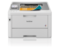 Brother HL-L8240CDW - 1208752 - zdjęcie 2